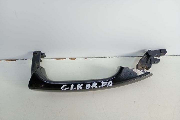 Maner exterior  dreapta fata A2047600270 Mercedes-Benz GLK-Class X204