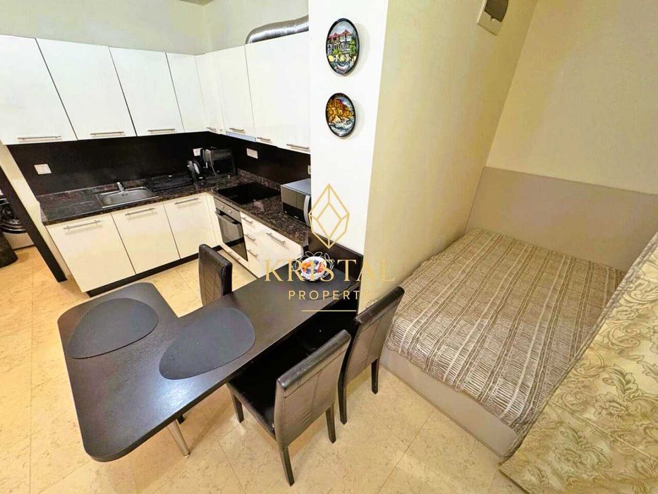 Продава се Двустаен апартамент в Свети Влас - 83 кв.м за 769 €/кв.м - Снимка #5