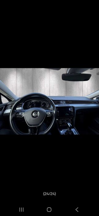 Passat hybrid 2019 272hp