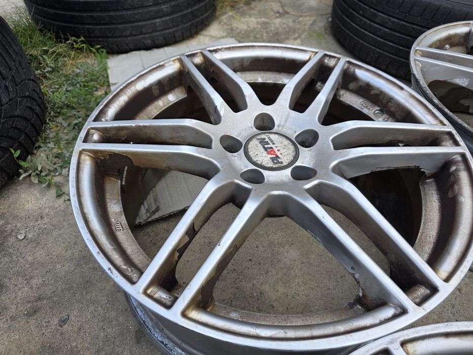 Джанти 18 - Audi, Vw, Skoda, Seat