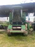 Combina John Deere 1065