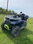 SEGWAY 600T 2021