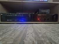 Amplificator statie putere crown yamaha qsc jbl rcf fbt dynacord ev