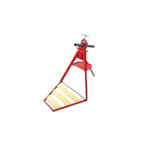 Trepied menghina, portabil 1/8 - 2", ROTHENBERGER DEMONTABILA
