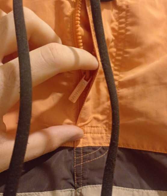 Оригинални къси панталони Calvin Klein