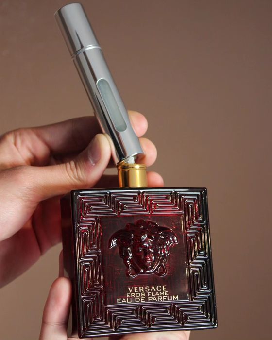 Джобни флакончета/рефилъри за парфюми