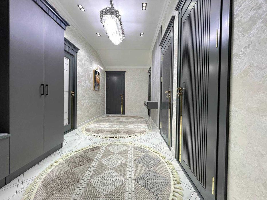 3х комнатная квартира на 8 этаже 62кв/м, в Самарканде