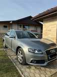 Audi A4 B8 | 2010 | 2.0 TDI | Multitronic