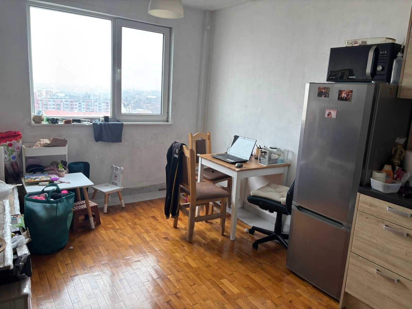 Продава 4-СТАЕН    
град София, Люлин 10
