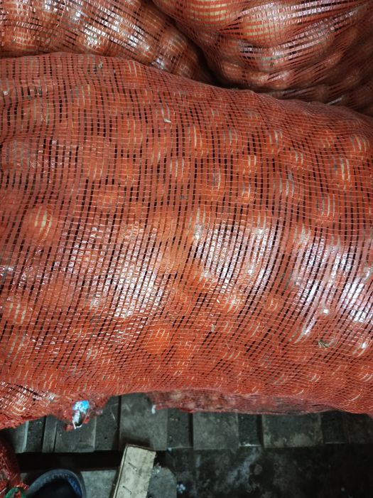 Картофель на корм животным