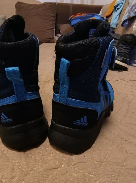 Adidas climawarm