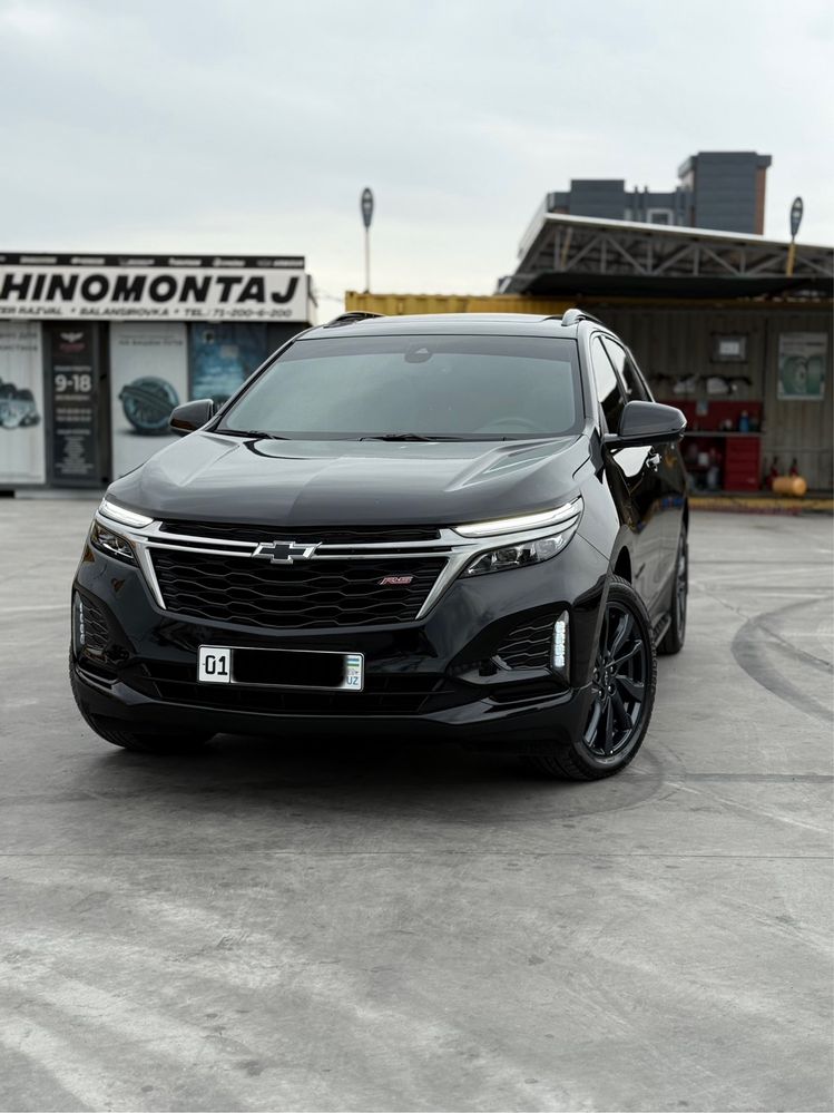 Equinox 472 mln li Toza Xolati Ideal