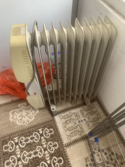 Продам обогреватель