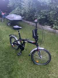 Vand bicicleta Neuzer R 20