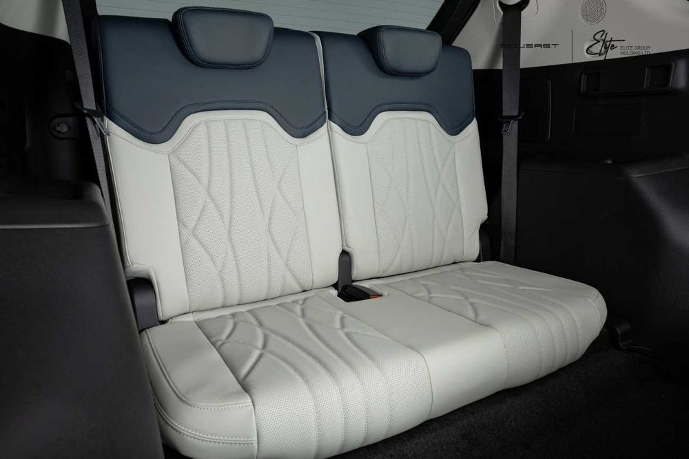 Soueast 1.5Turbo Comfort