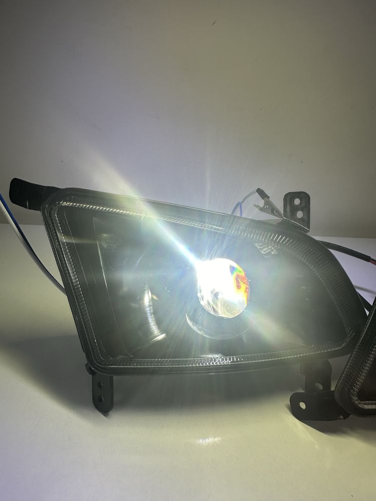 Туманка Priora2  50W