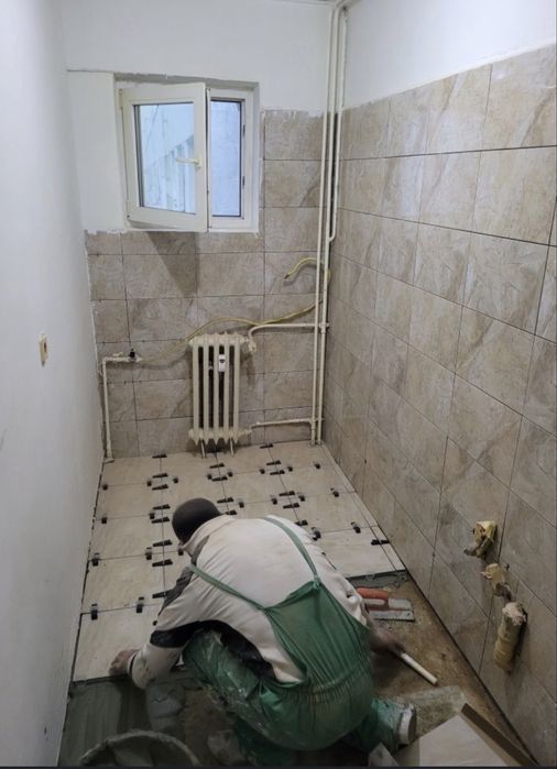 Zugrav servici premiu