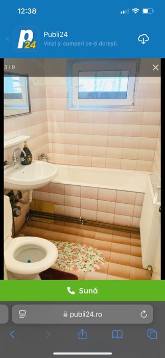 Apartament 2 camere