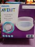 Стерилизатор за микровълнова печка Avent