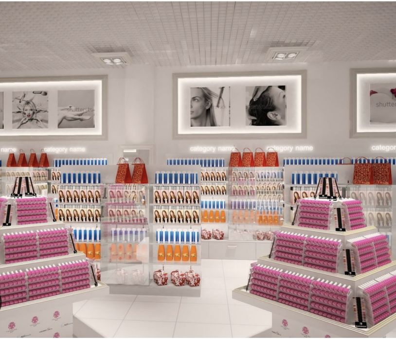 продам бизнес по продаже косметики