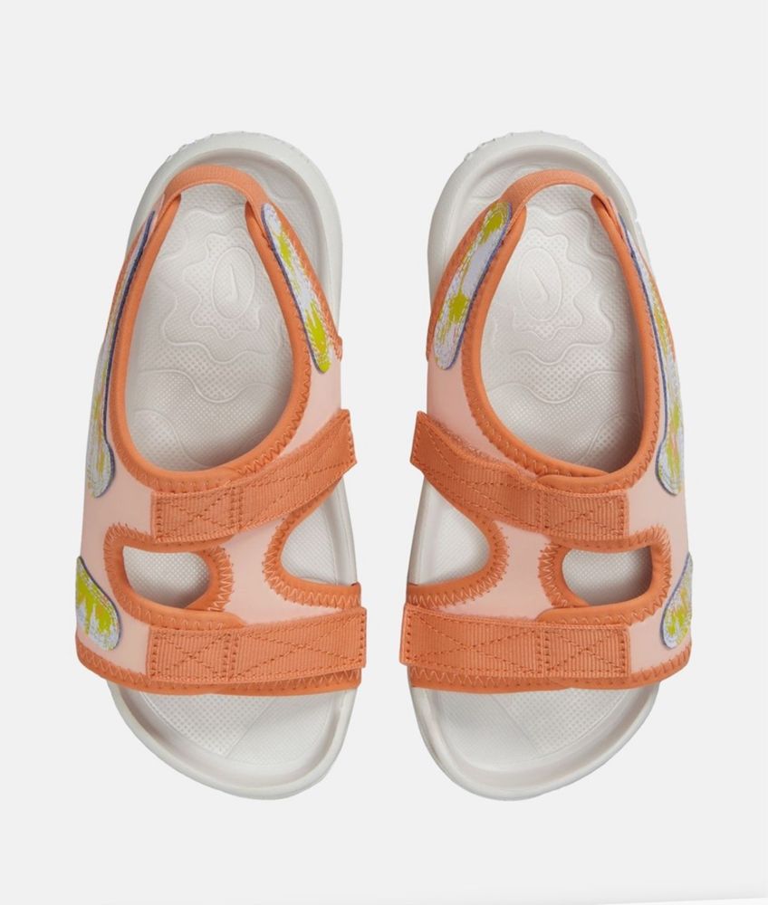 Nike Sunray Adjust 6 - 29.5 и 31 Номер Оригинални