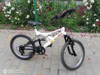 Bicicleta Rocket Kreativ 20''