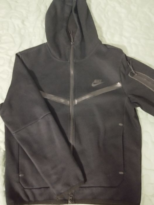 Черная течфлисс.