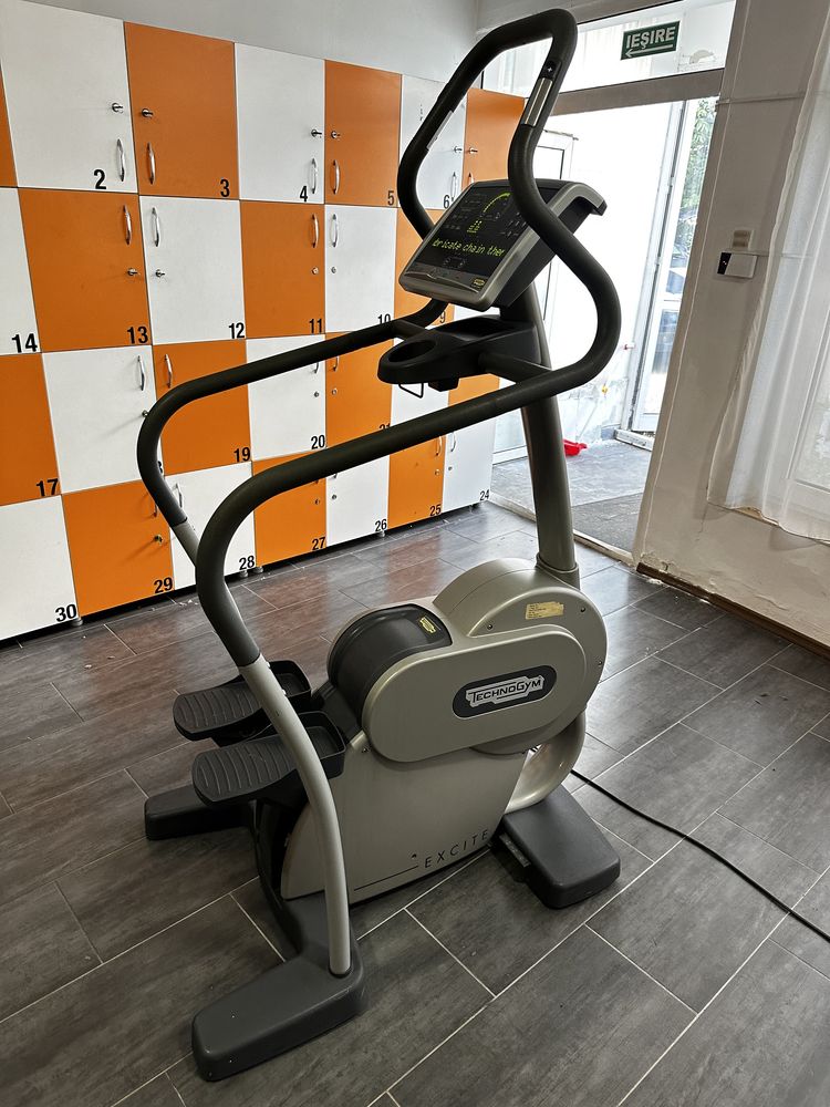 Crossramp / StepperTECHNOGYM 700