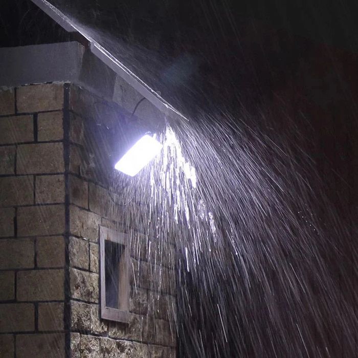 Proiector Jortan 300W cu Panou Solar și Telecomanda + Cadou Surpriză!!