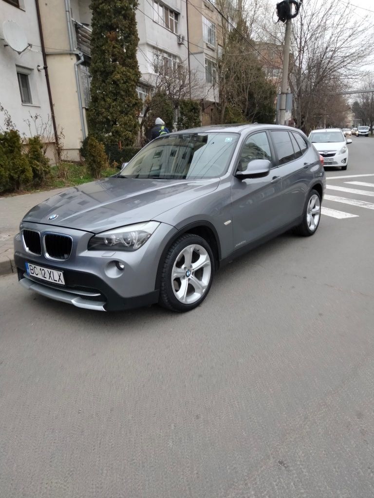 Vand bmw xdrive proprietar