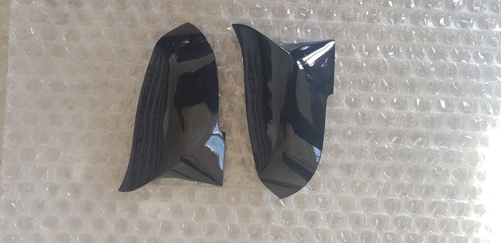 Капаци за огледала за BMW F20 F21 F22 F30 F32 F36 X1 F87 M3