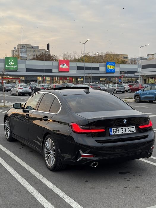 Bmw seria 3 G20 330i Luxury line TVA deductibil