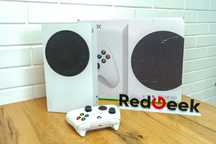 XBOX SERIES S SSD 512GB Гарантия |Магазин Red Geek