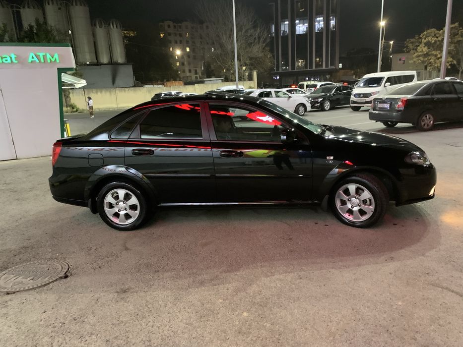 Lasseti 1.5 Sotiladi