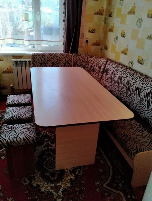 Продаются кухни уголок