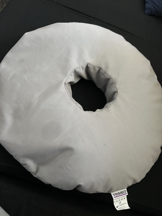 Perna rotunda antiescare de decubit