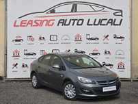 Opel Astra Unic proprietar /Garantie / 140 CP / Credit / TVA deductibil
