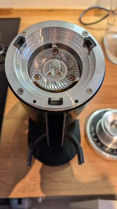 Râșniță cafea DF54