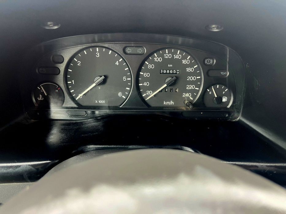 Ford Transit autoutilitara