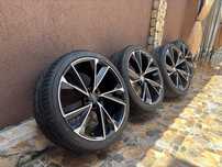 Джанти с гуми Audi 20 цола