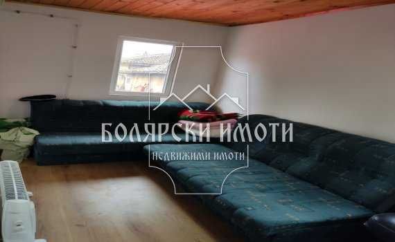 Реновирана къща в село Самоводене