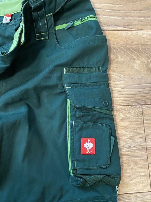 Engelbert Strauss-Motion 2020, pantaloni, stare foarte buna, marimea48