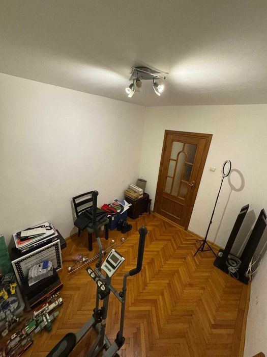 Apartament 3 camere | Parter | Dorobanților Brăila | 71 mp