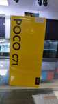 Poco C71 4GB RAM 128 GB