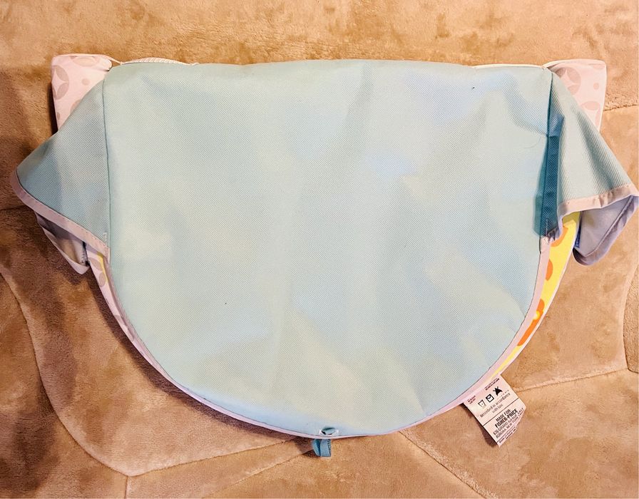 Saltea activitati Fisher-Price