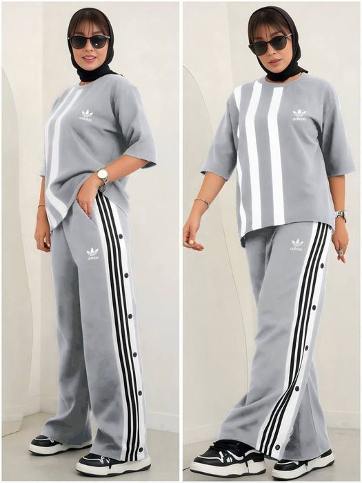 Trening de dama 
  XL