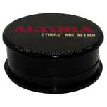 Grinder Plastic Tutun