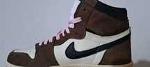Air Jordan 1 Retro High Travis Scott retro high og sp NOI
