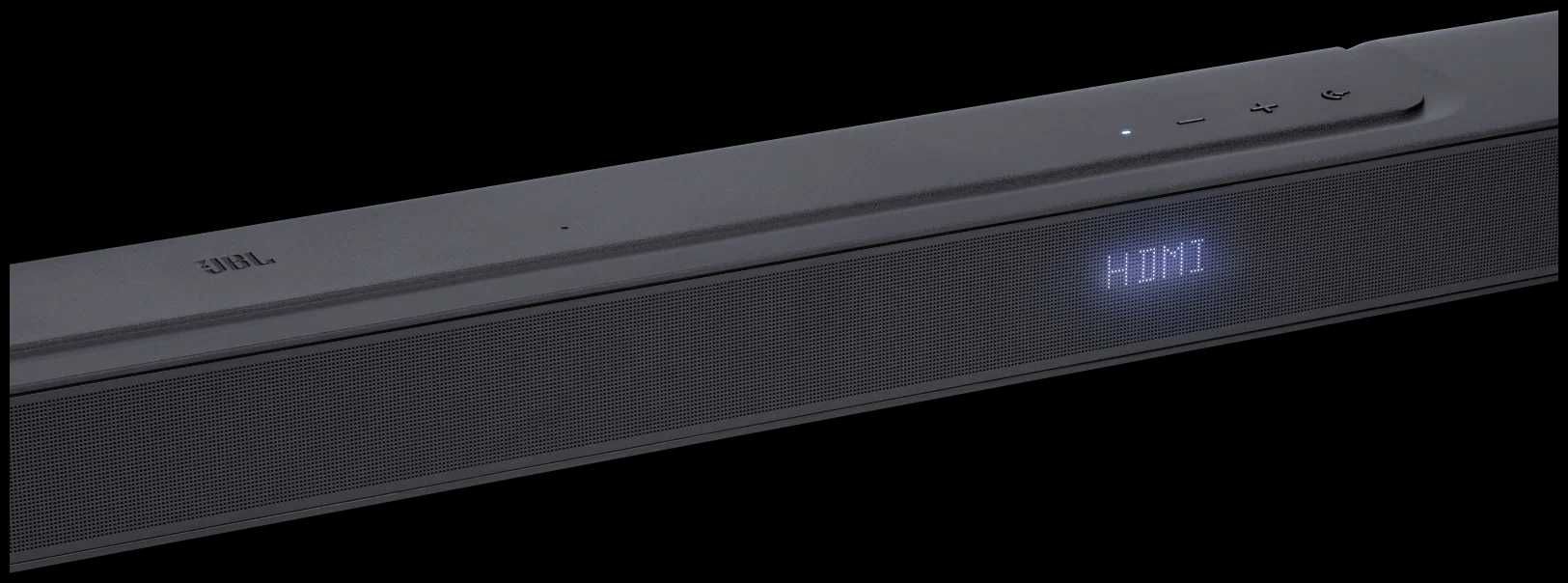 JBL SOUNDBAR 500 Саундбар JBL Bar 500 черный