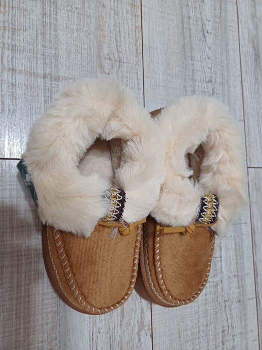 Новые женские зимние уги/ Зимняя обувь